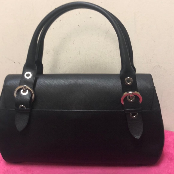 ๐ข Salvatore Ferragamo Satchel Purse - Picture 2 of 7